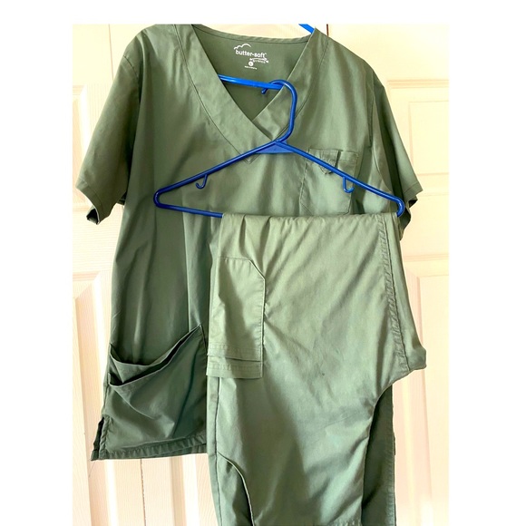 UA Scrubs Other - Scrubs